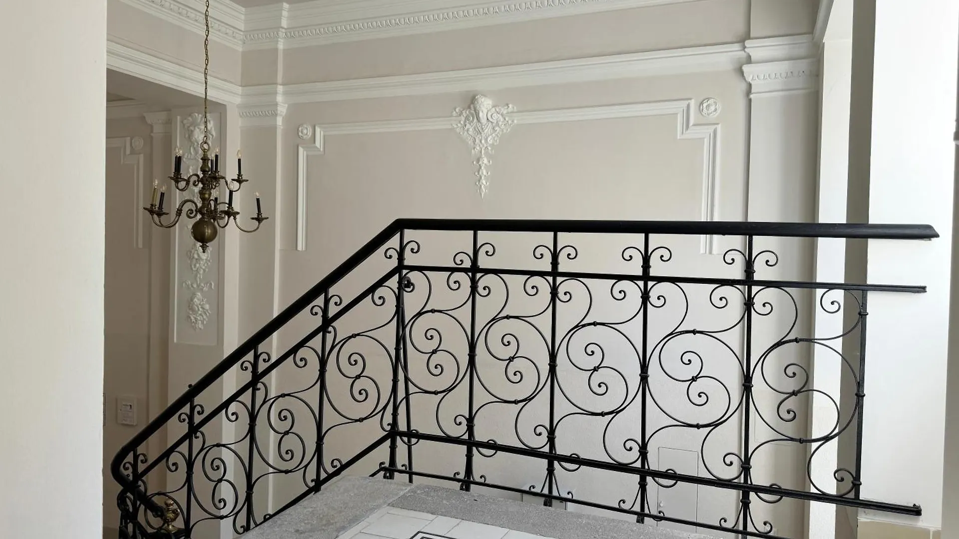 City Apartment Nahe Schoenbrunn 10 Vienna Austria