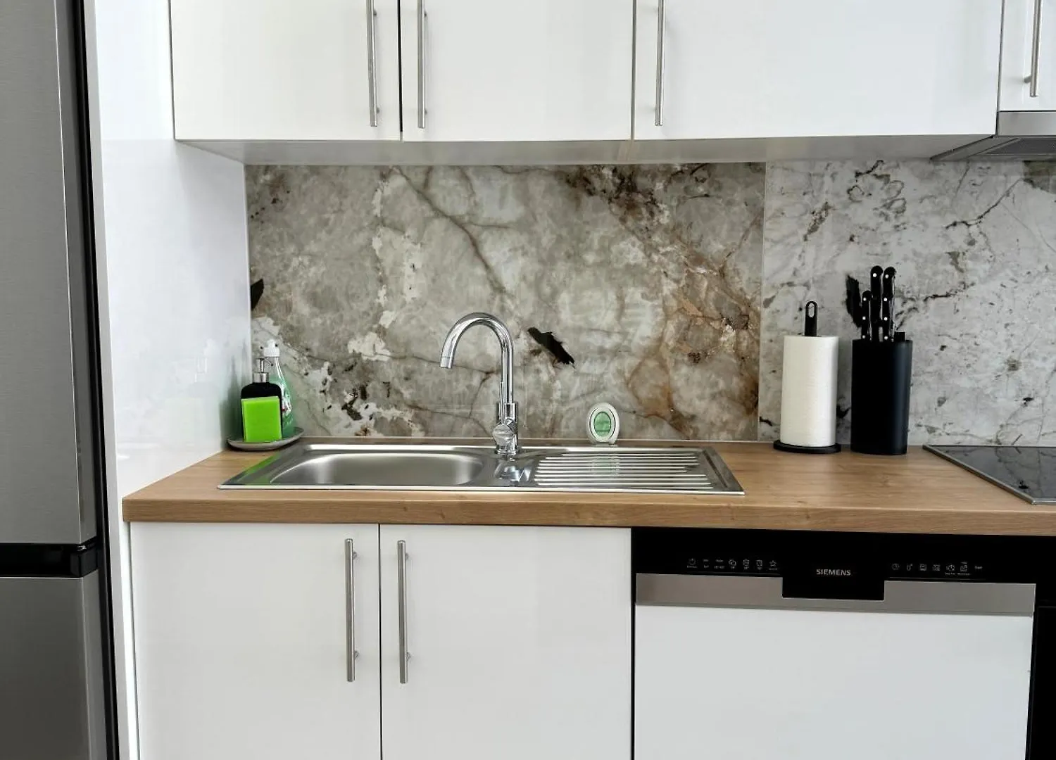 City Apartment Nahe Schoenbrunn 10 Vienna