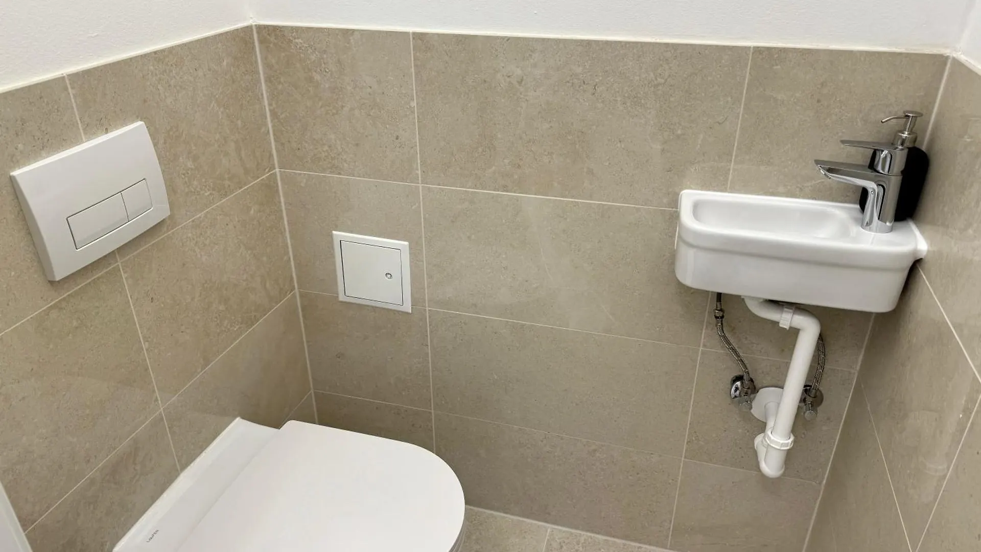 City Apartment Nahe Schoenbrunn 10 Vienna