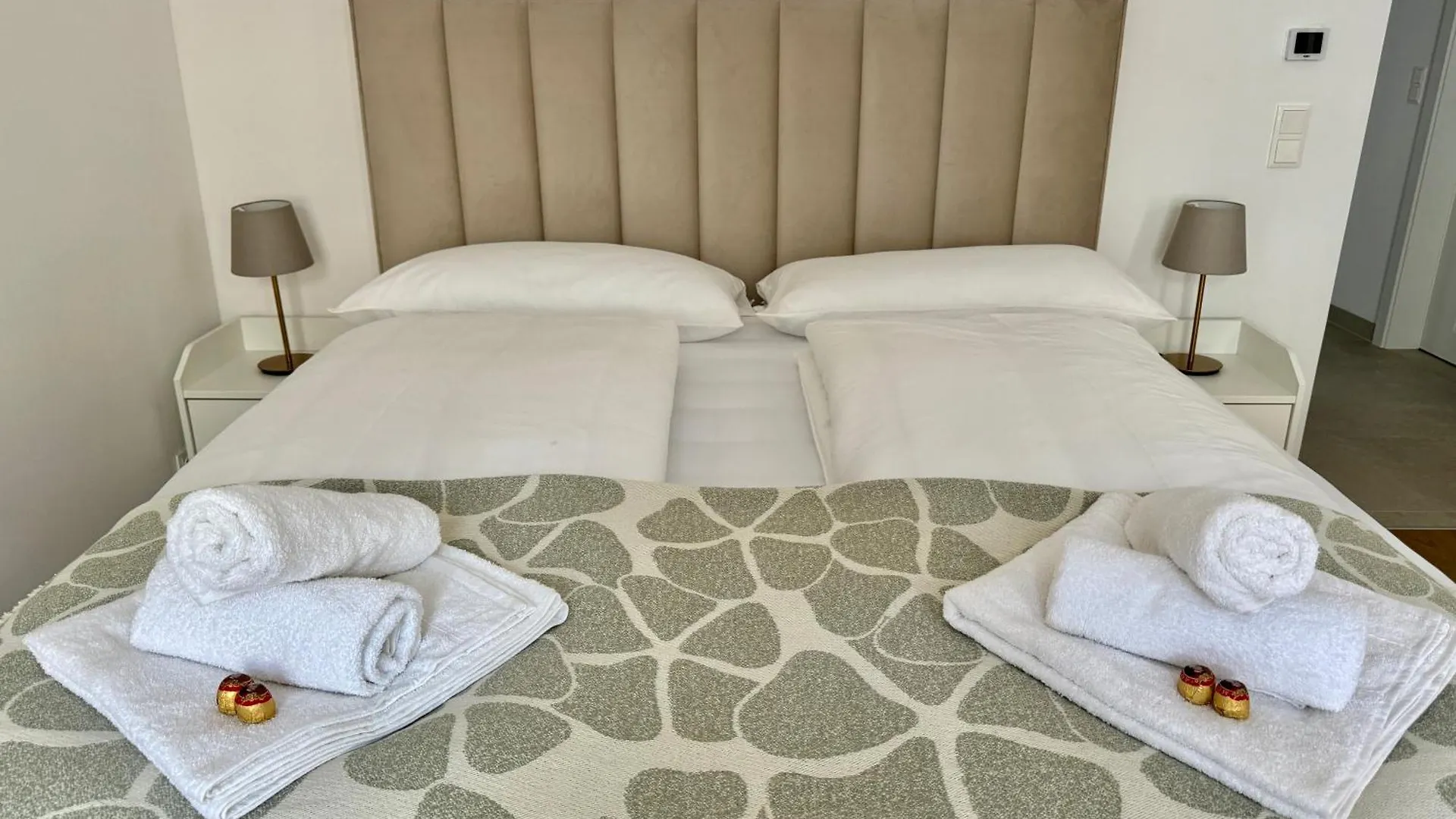 City Apartment Nahe Schoenbrunn 10 Vienna 0*,  Austria