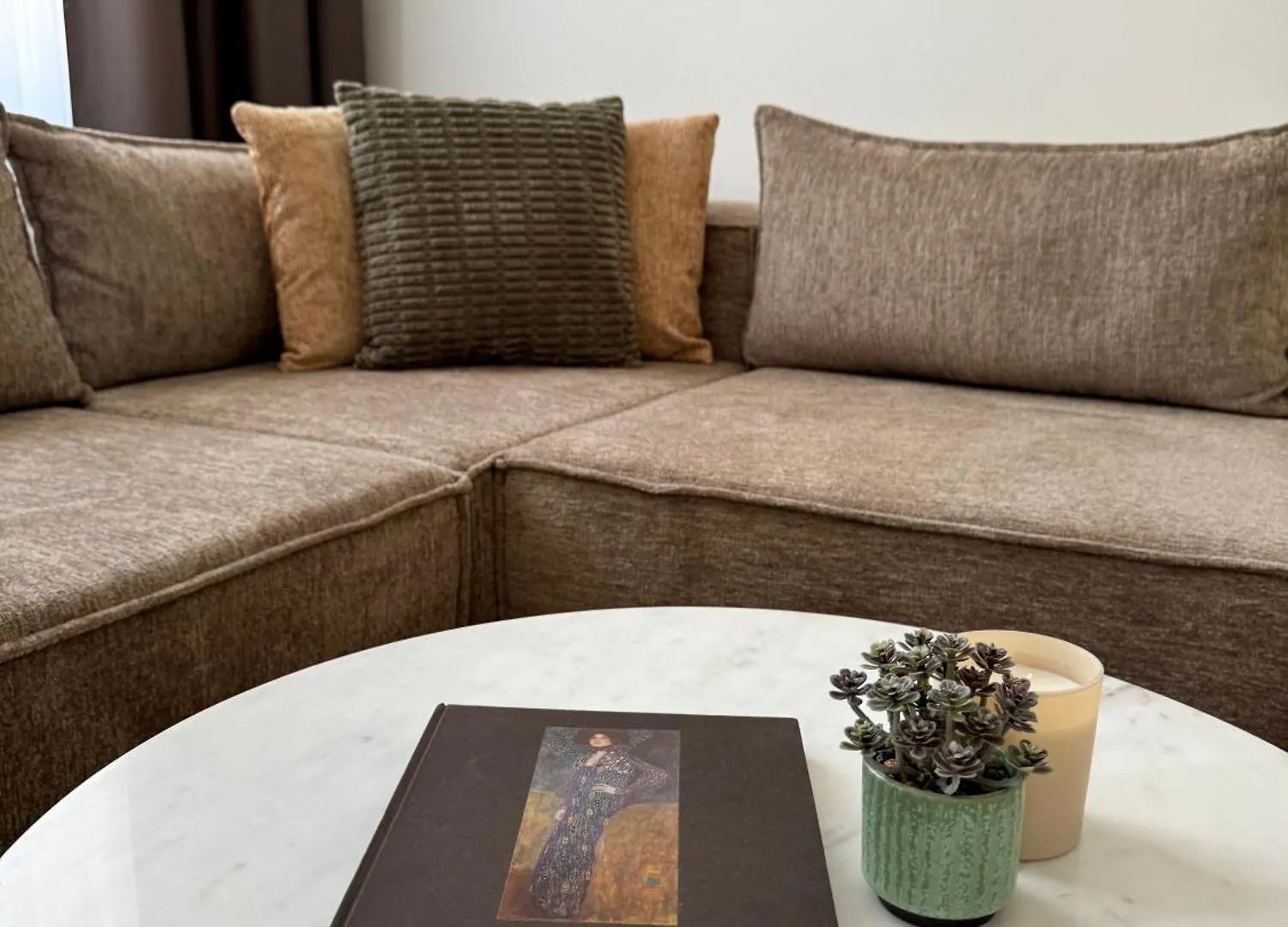 City Apartment Nahe Schoenbrunn 10 Vienna