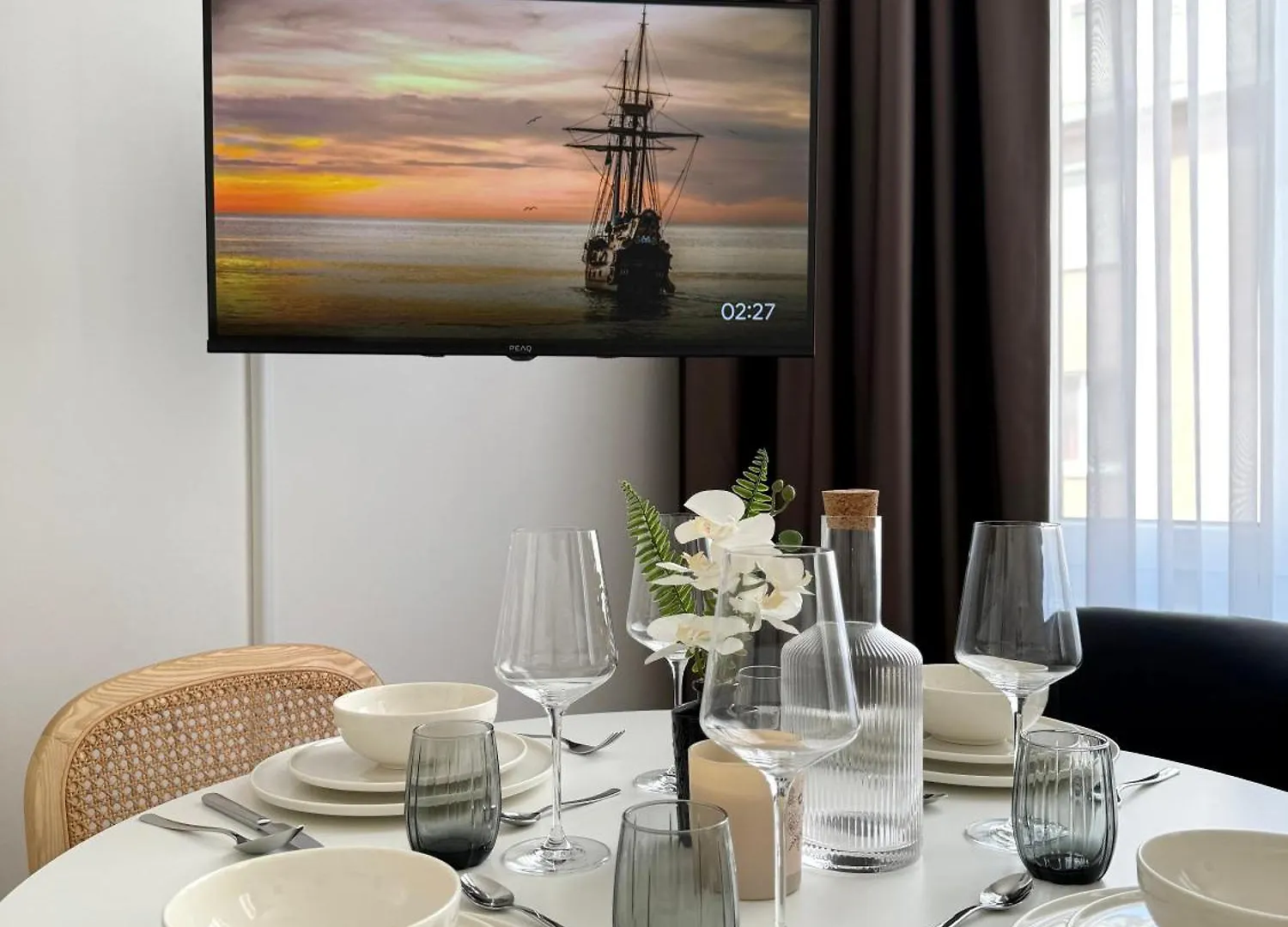 City Apartment Nahe Schoenbrunn 10 Vienna