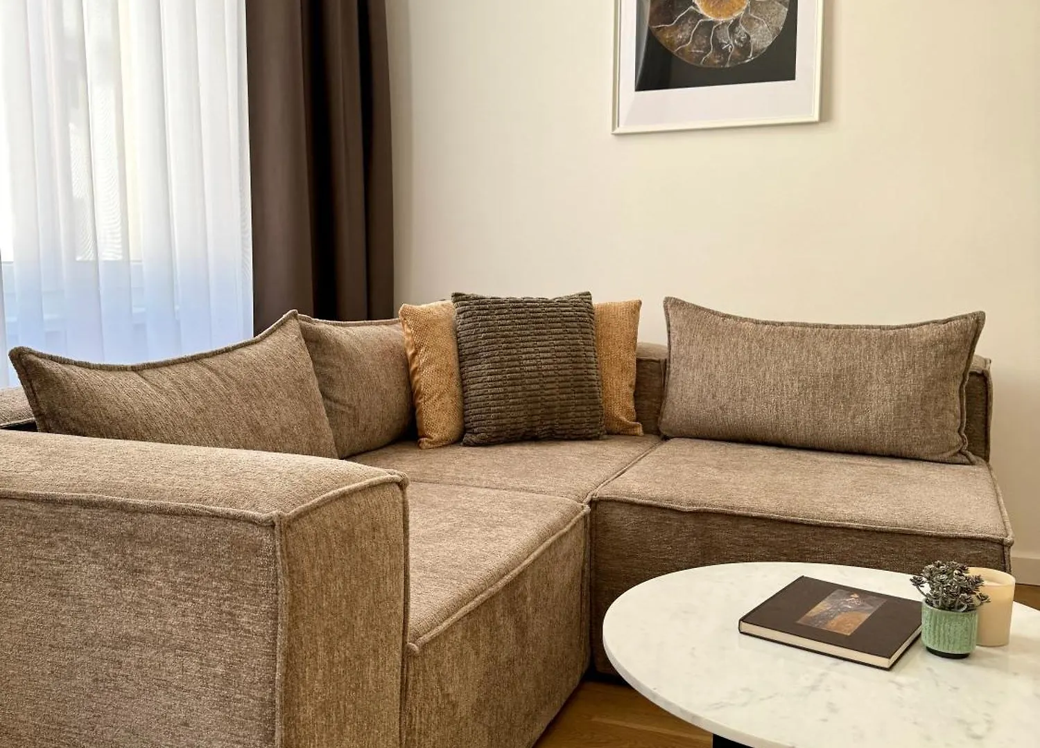 City Apartment Nahe Schoenbrunn 10 Vienna