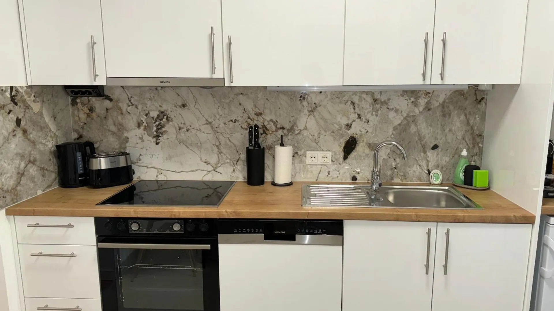 City Apartment Nahe Schoenbrunn 10 Vienna